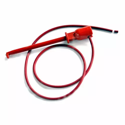 EZHook 613XJL Macro Hook to Lead Only Warwick Test Supplies